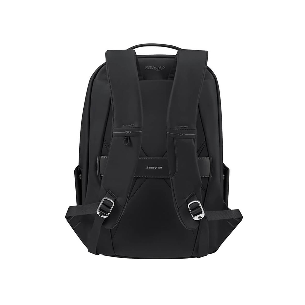 Ryggsäck Samsonite Workationist 14.1" Svart 37010568_5