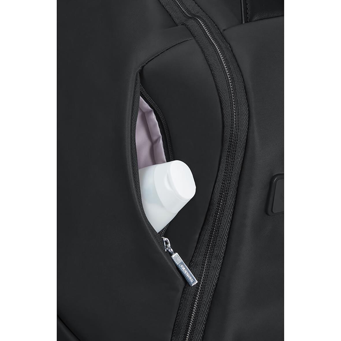 Ryggsäck Samsonite Workationist 14.1" Svart 37010568_7