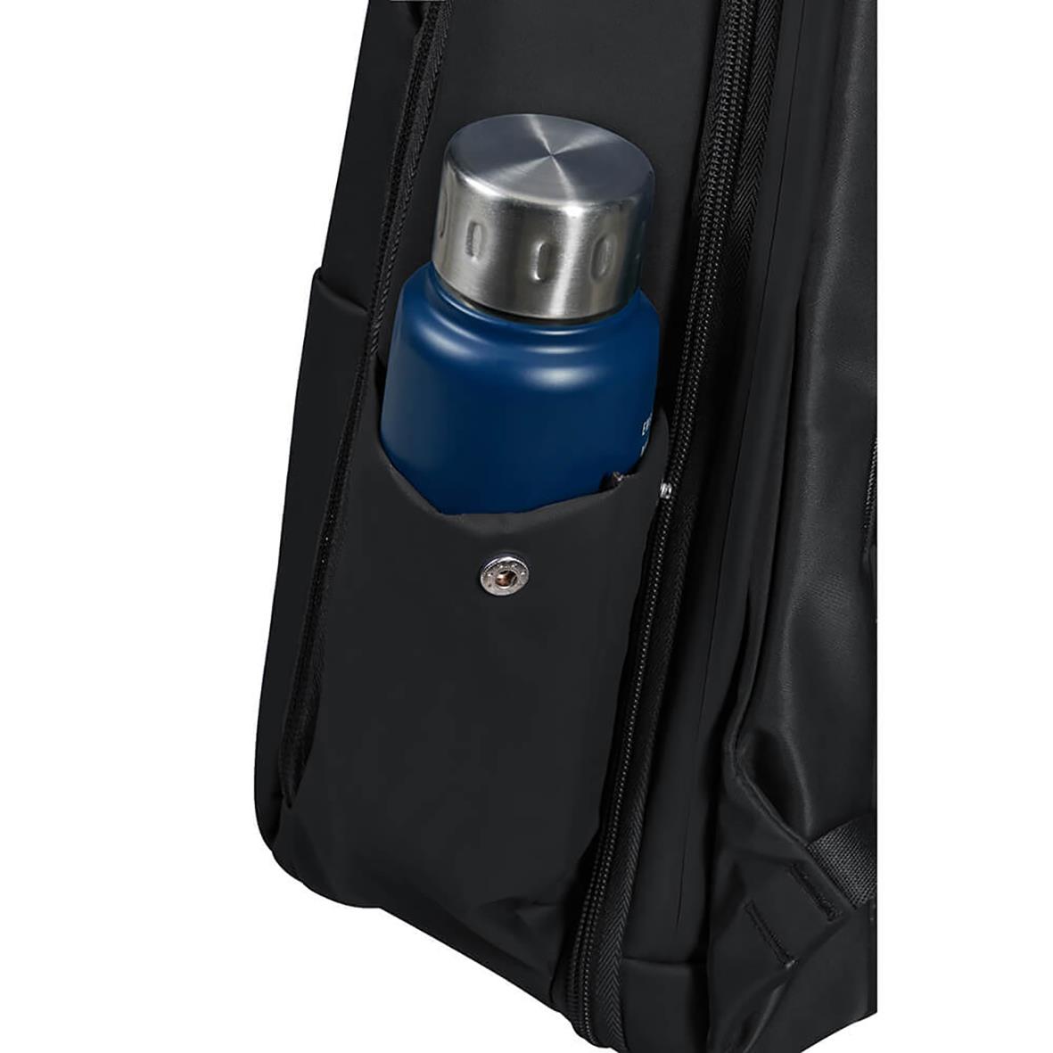 Ryggsäck Samsonite Workationist 14.1" Svart 37010568_8