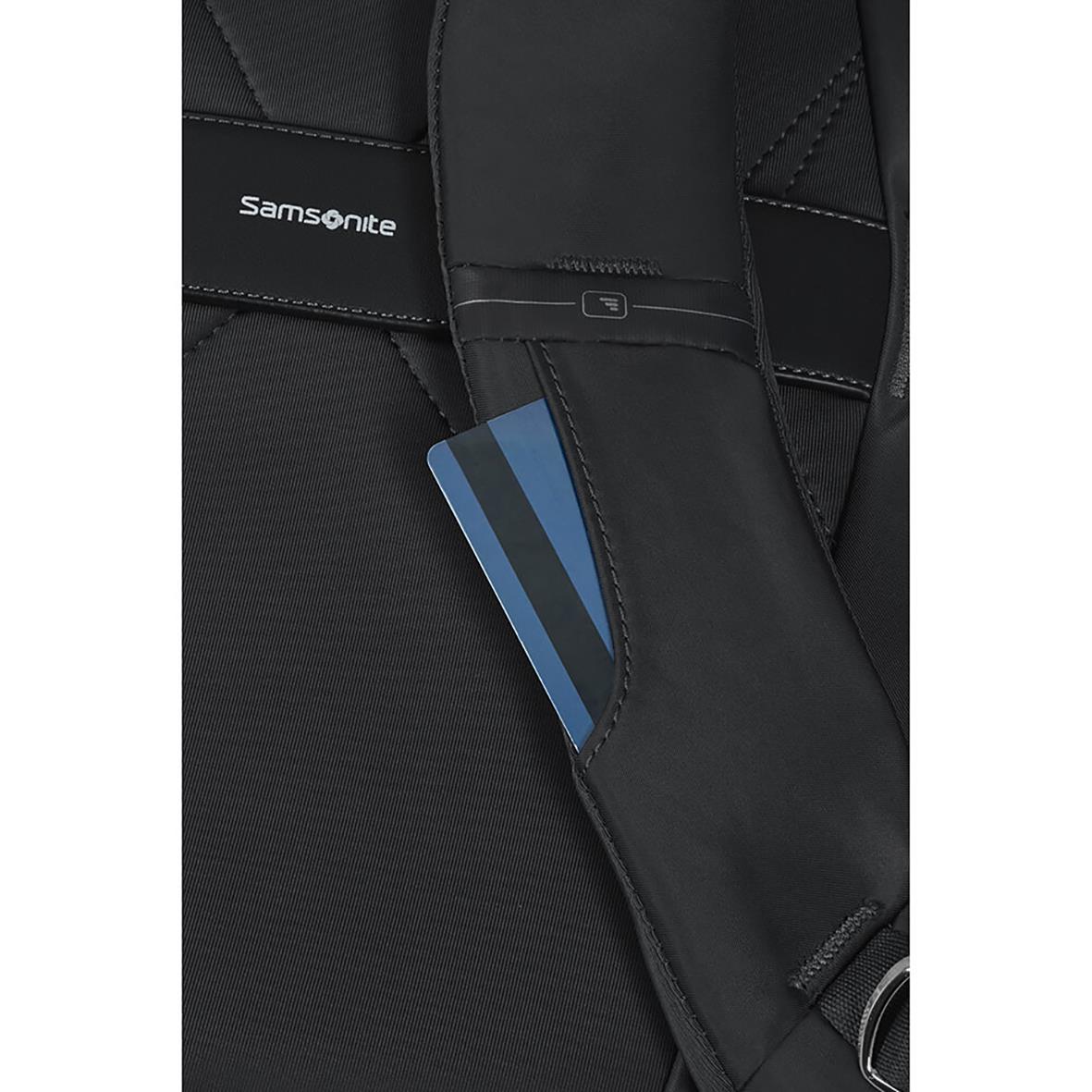 Ryggsäck Samsonite Workationist 14.1" Svart 37010568_10