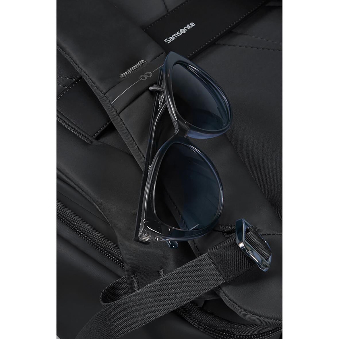 Ryggsäck Samsonite Workationist 14.1" Svart 37010568_12