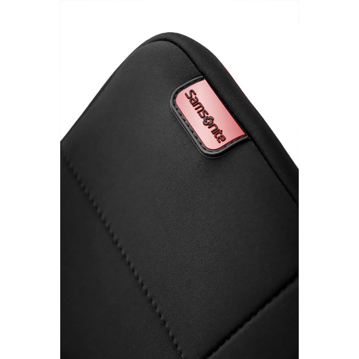 Sleeve Samsonite Airglow 15,6" Svart/röd 37010572_5