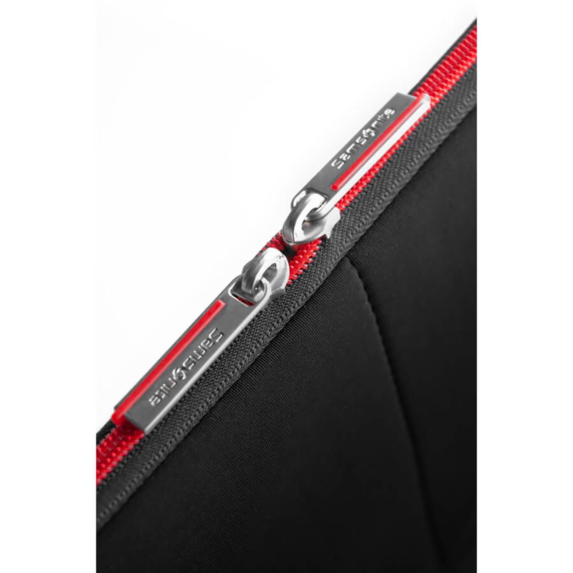 Sleeve Samsonite Airglow 15,6" Svart/röd 37010572_6