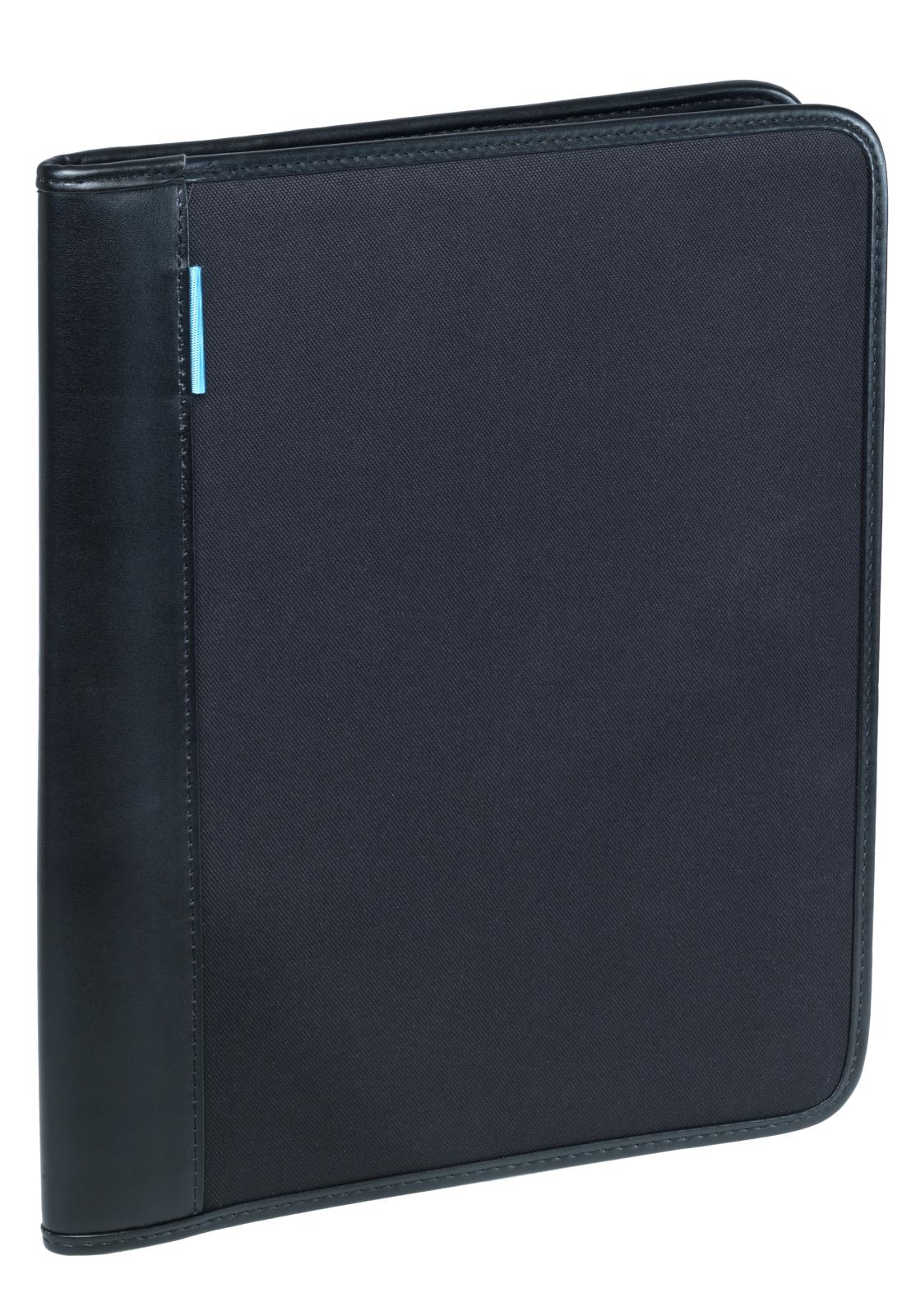 Dokumentmapp Pierre by Elba M.Miniräknare nylon 37020016_2