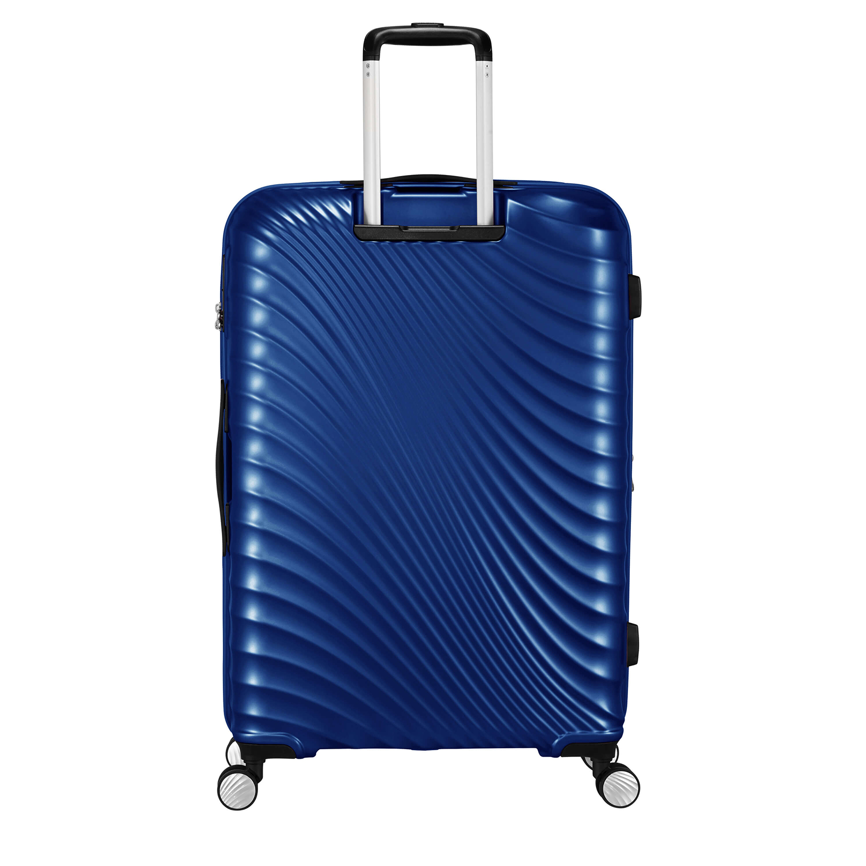 Resväska American Tourister Jetglam L blå 37050153_3