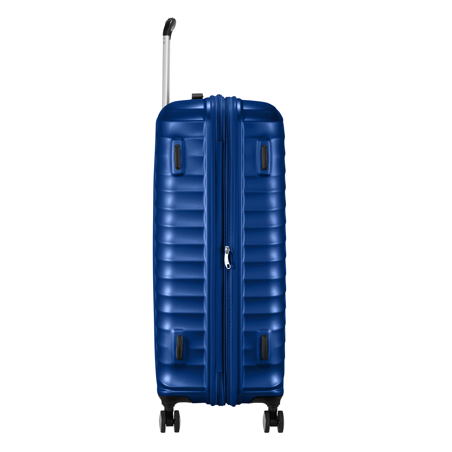 Resväska American Tourister Jetglam L blå 37050153_5