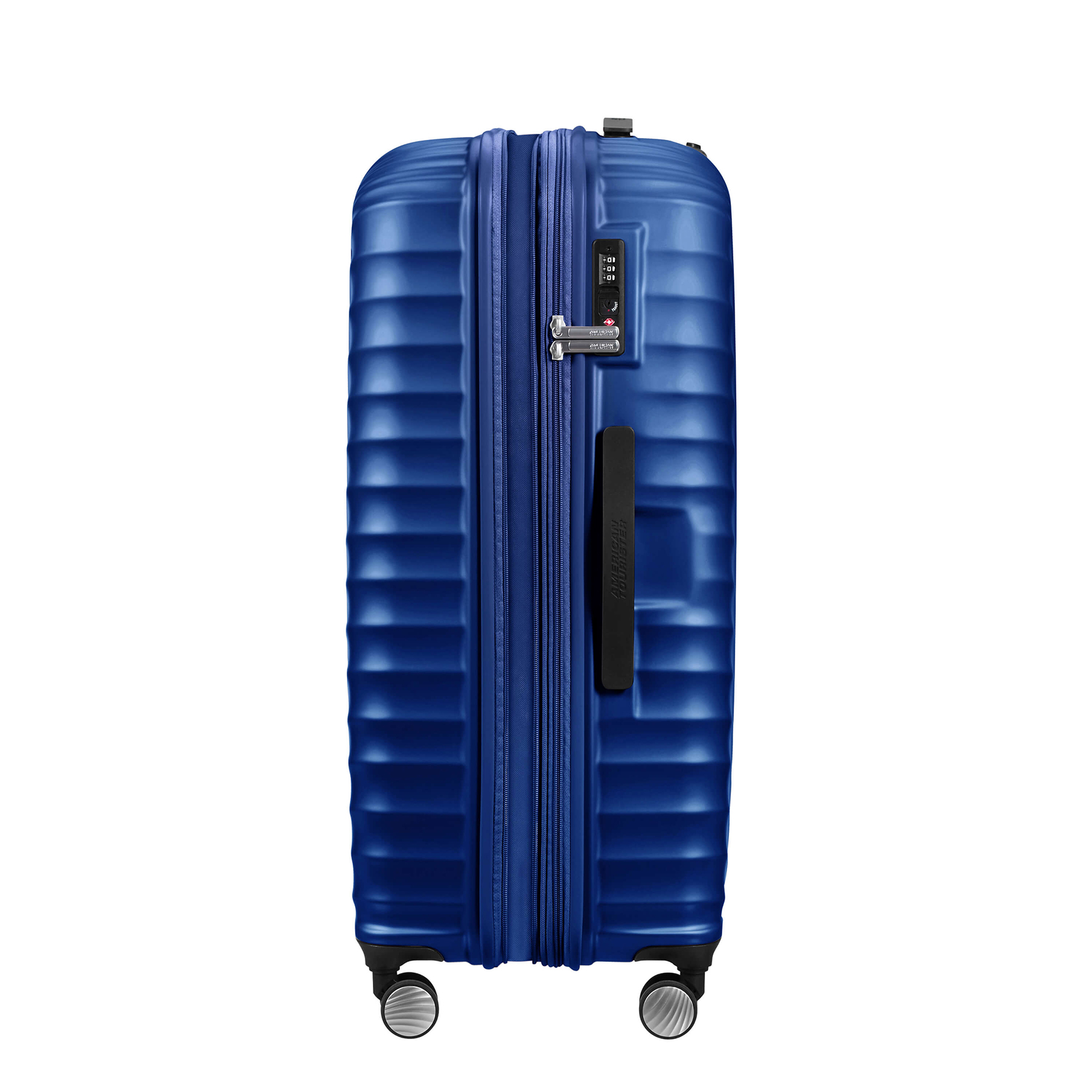 Resväska American Tourister Jetglam L blå 37050153_6