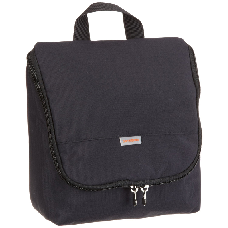 Toalettkit Samsonite svart 37070017_1