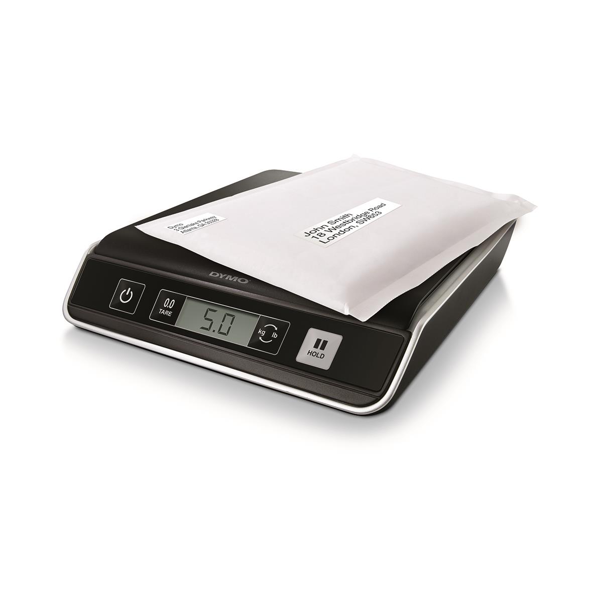 Våg Dymo M5 usb 5kg 39100011_2