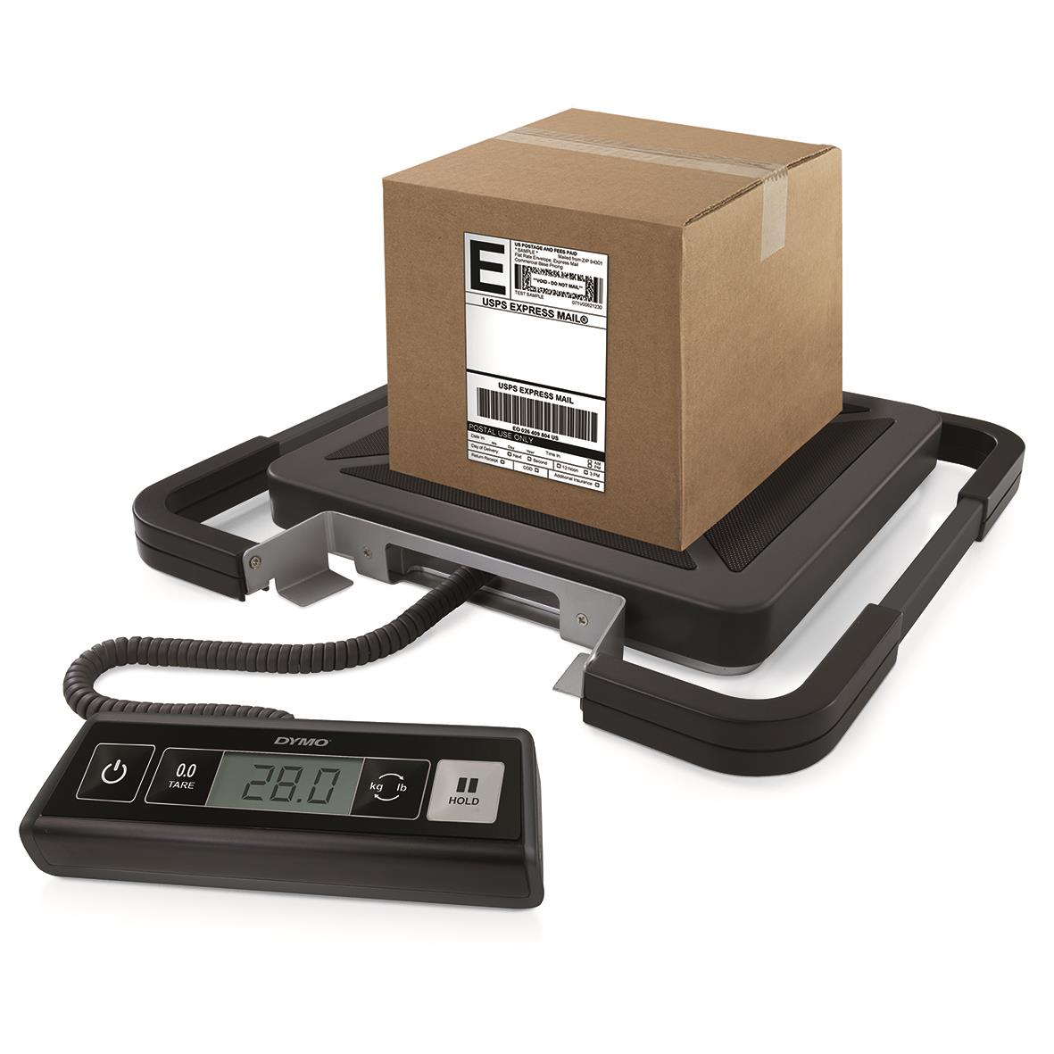 Paketvåg Dymo S50 50kg 39100013_3
