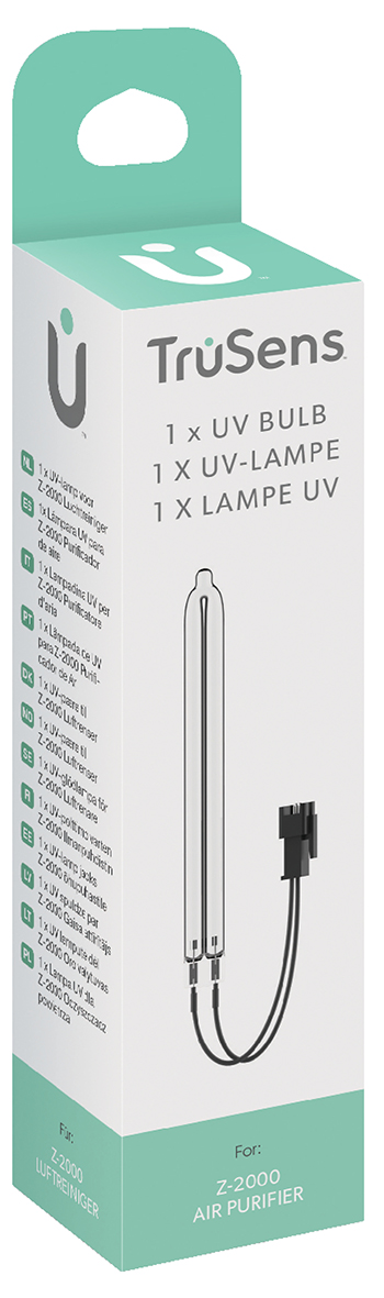 UVC-Lampa TruSens till Luftrenare Z-2000 39200050_1