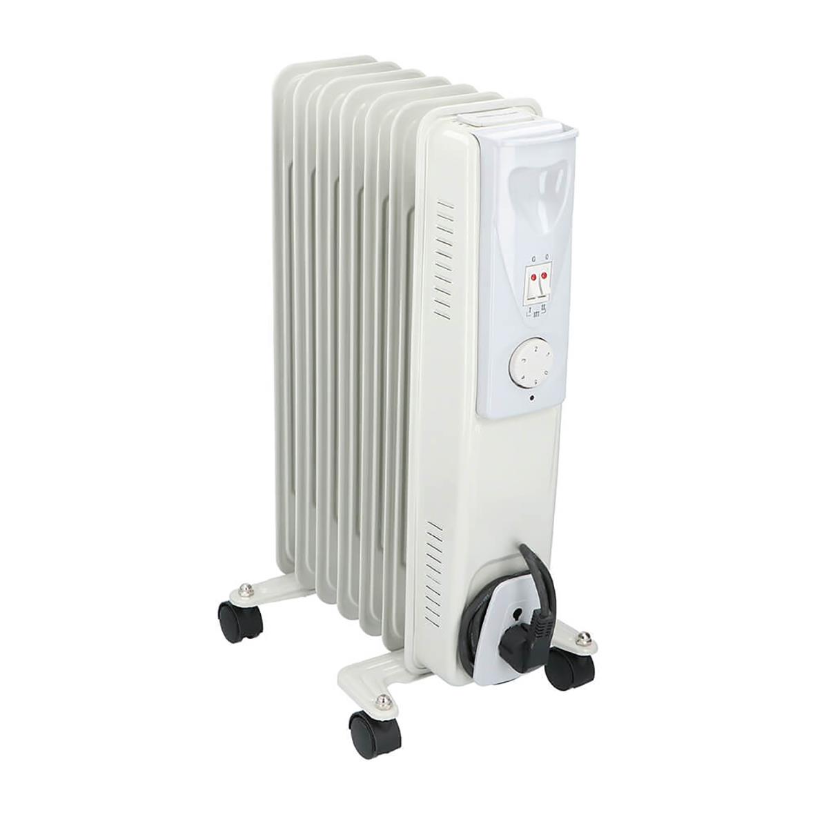 Element Alpina Oljefyllt 1500W vit 39200061_1