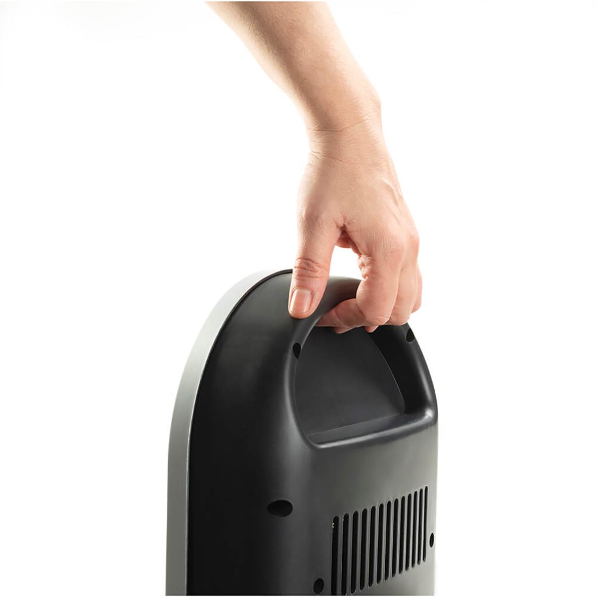 Infravärme Black+Decker 900W 39200072_3