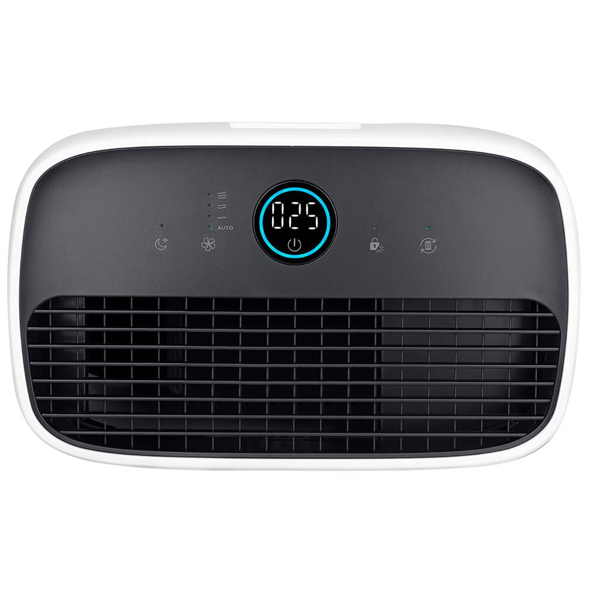 Luftrenare Black+Decker Vit 80m2 39200090_3
