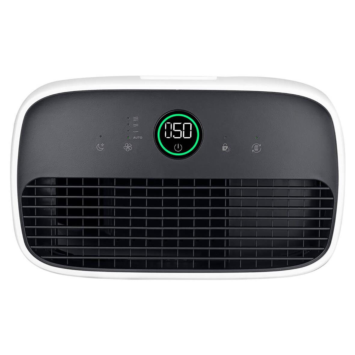 Luftrenare Black+Decker Vit 80m2 39200090_4