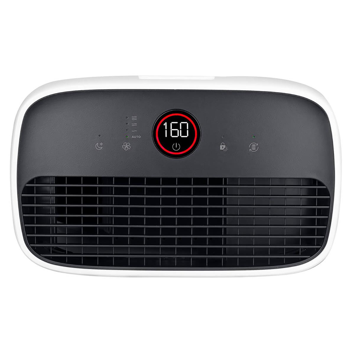 Luftrenare Black+Decker Vit 80m2 39200090_6