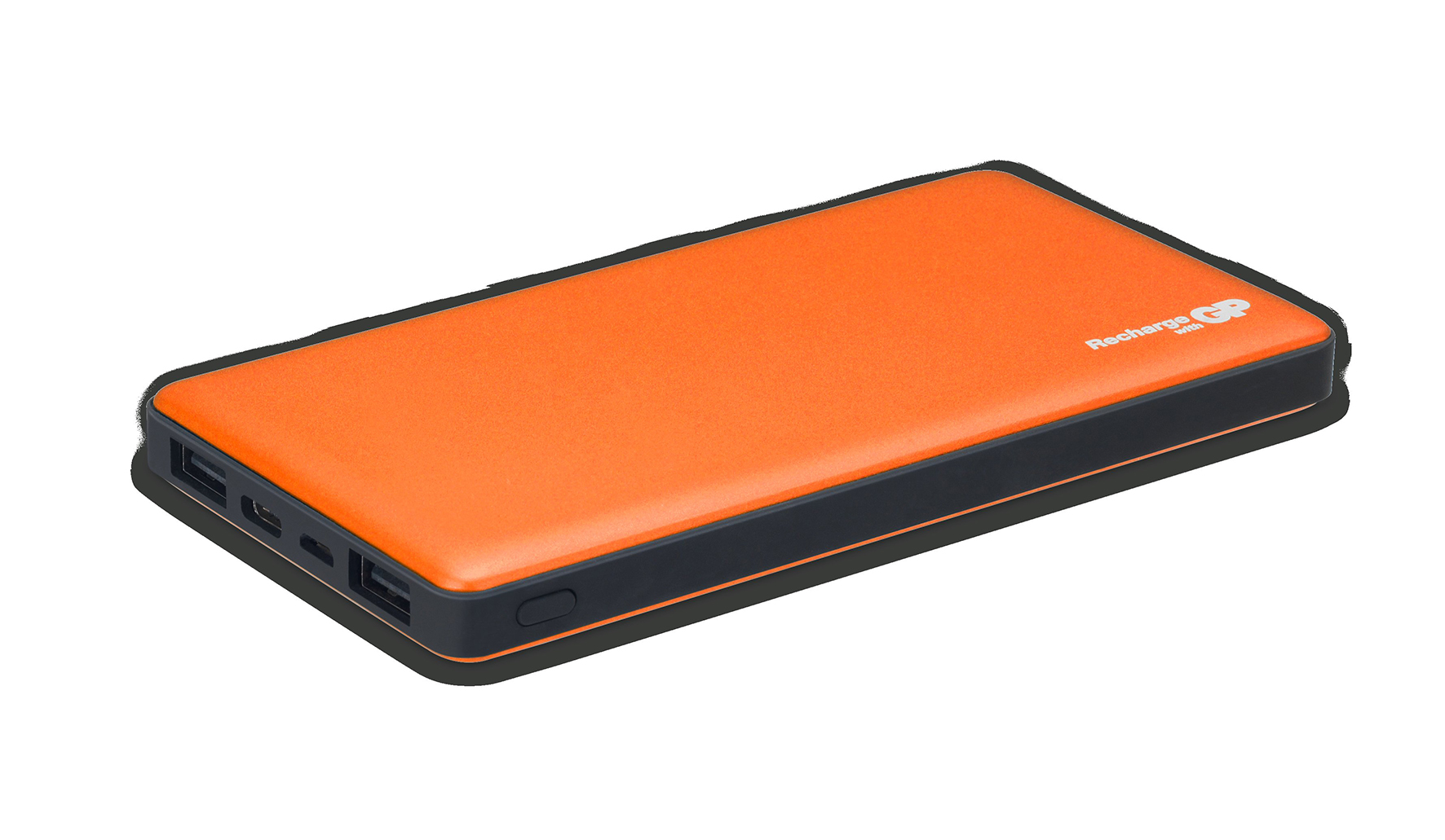 Powerbank GP MP10 portabel orange 39430054_3