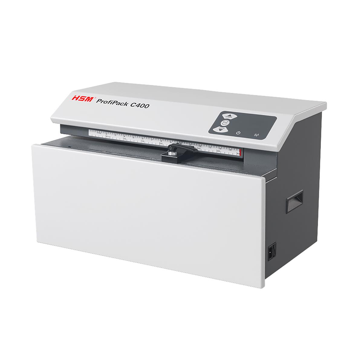 Förpackningsmaskin Profipack C400 40010141_1