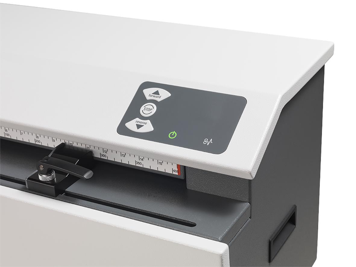 Förpackningsmaskin Profipack C400 40010141_3