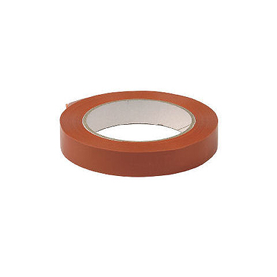Bandningstejp pp orange 19mm 42040061
