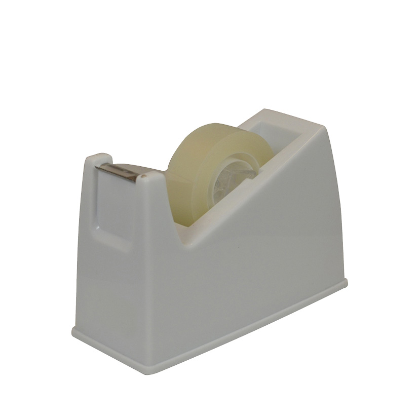 Tejphållare AllOffice vit 19mm x 33m 42100014
