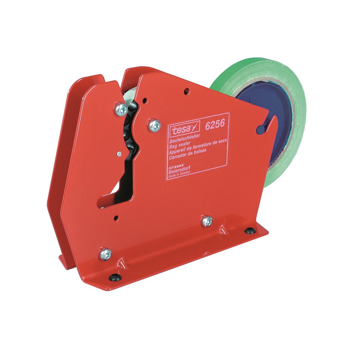 Dispenser Tesa 6256 Påsförslutare 42100038