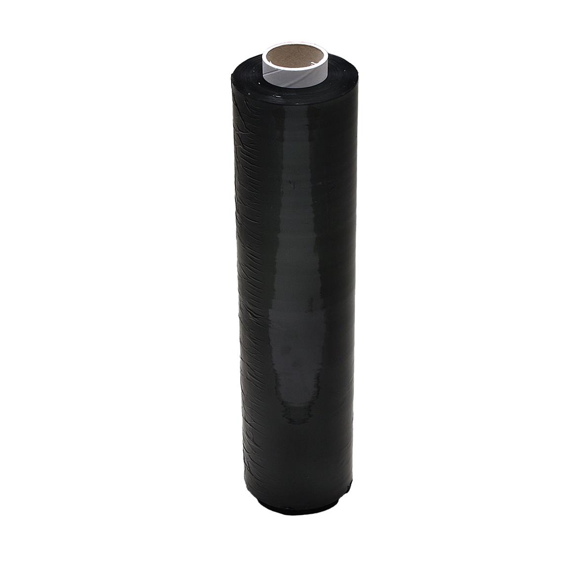 Handsträckfilm STD Cast 20my Svart 450mm x 300m 43010036_1