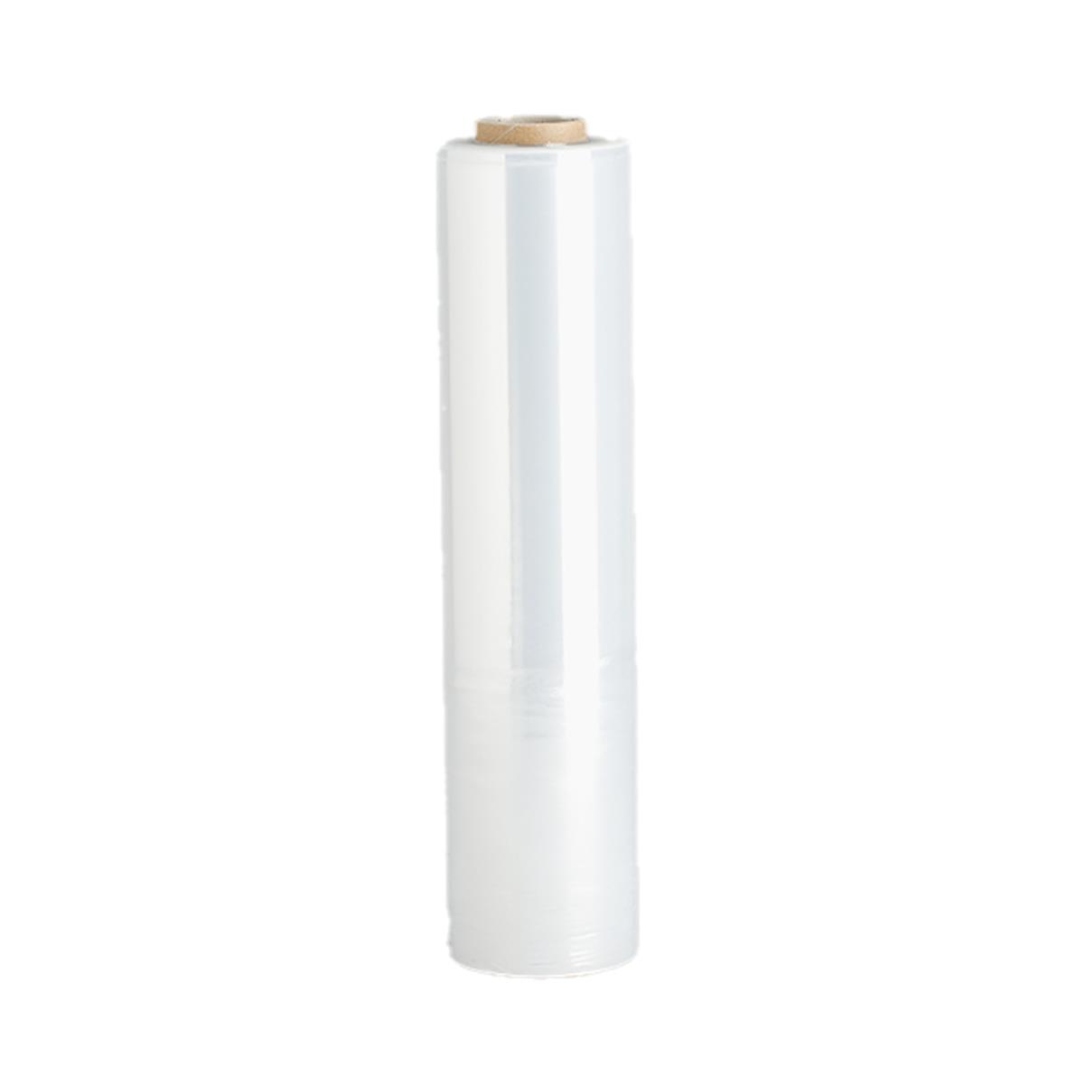 Handsträckfilm Trio Plus Cast 11my Transparent 430mm x 300m 43010041