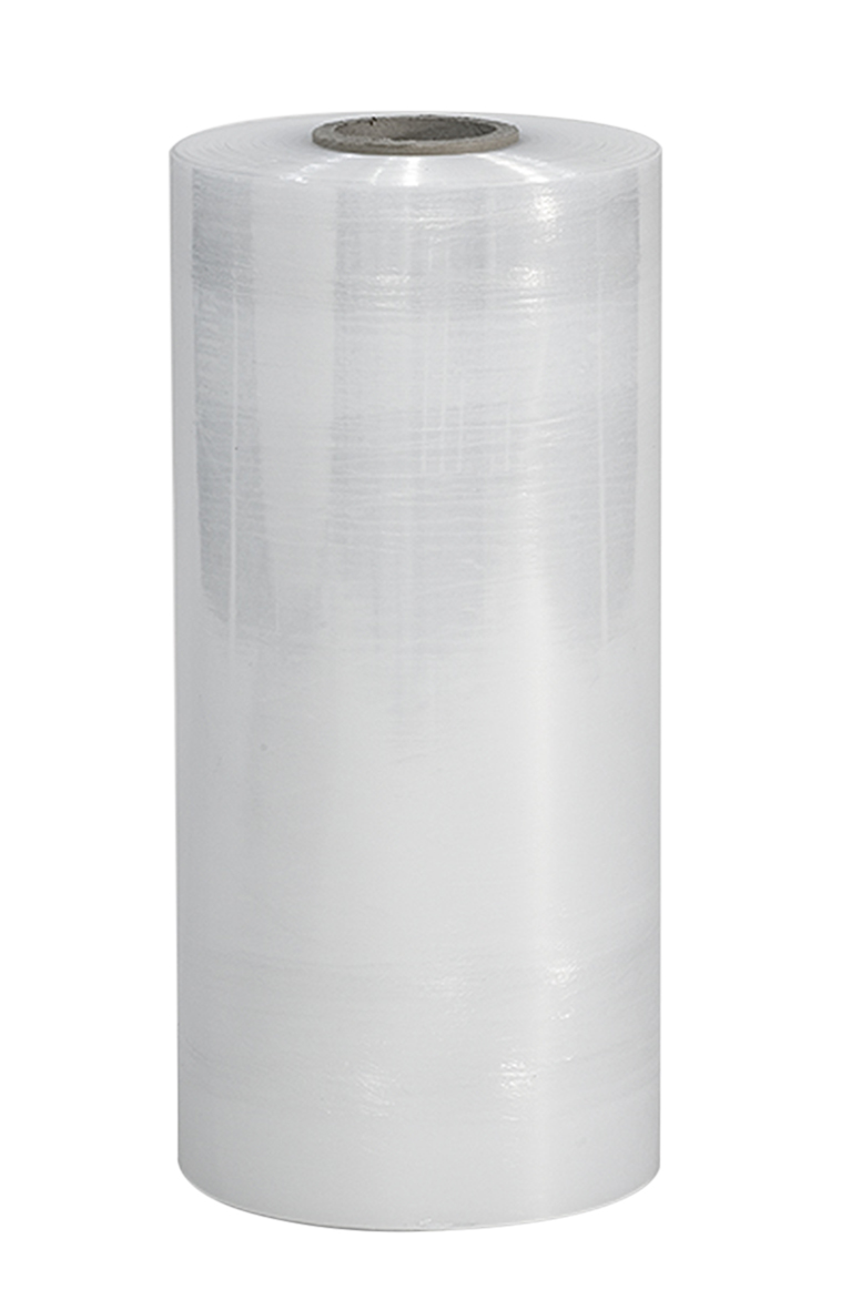 Maskinsträckfilm Trio Etex Cast 17my Transparent 500mm x 2100m 43010048