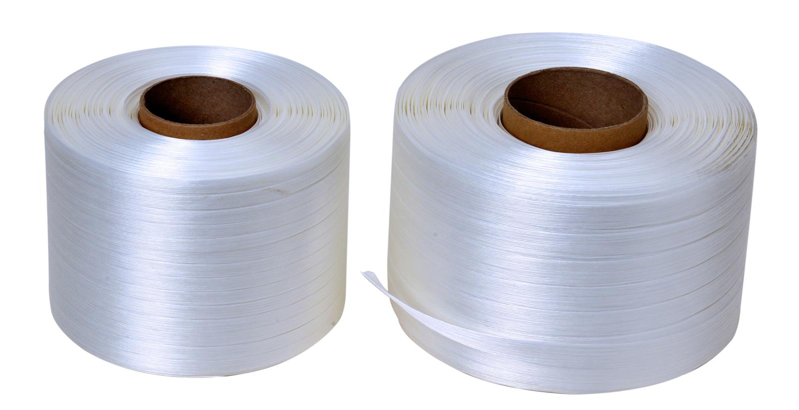 Packband VG-19 balpress 19mm x 125m 43100068