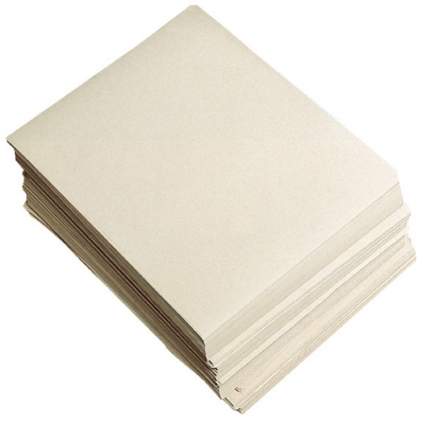 Makulatur 45x65cm 45010019