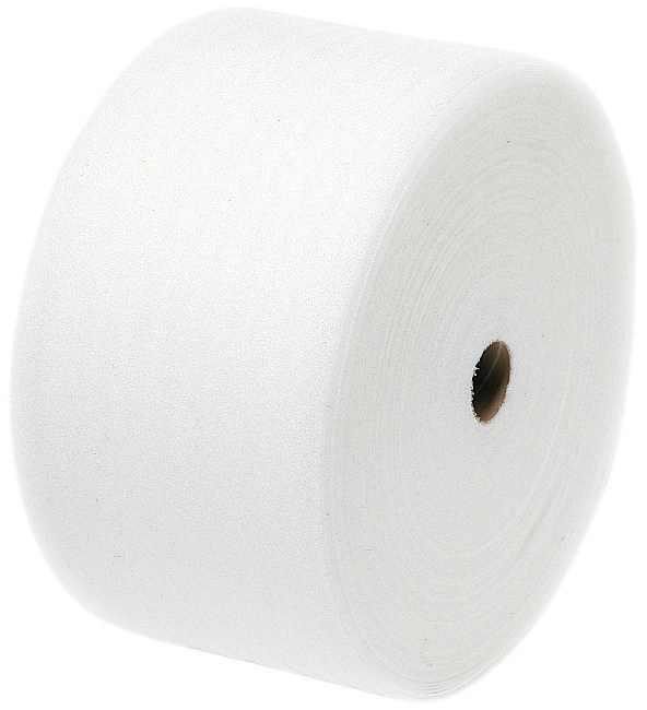 Skummad Polyetenfolie Cellaire 1mm 30cm x 300m 45020005_3