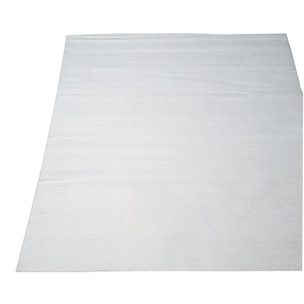Skummad Polyeter Cellaire 1mm 1150x750 mm 45020044