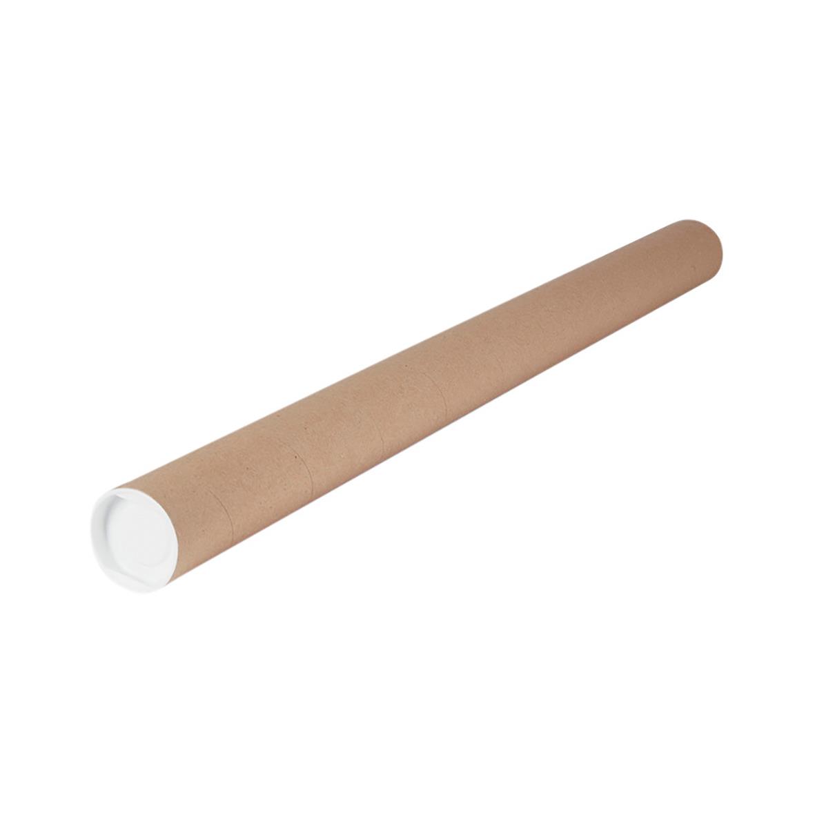 Papptub 80x740mm 45050009