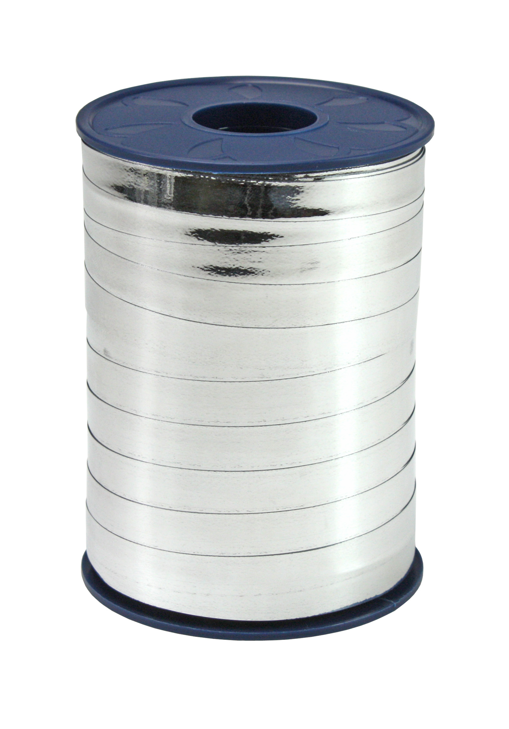 Presentband Metallic silver 10mm x 250m 45250023_2