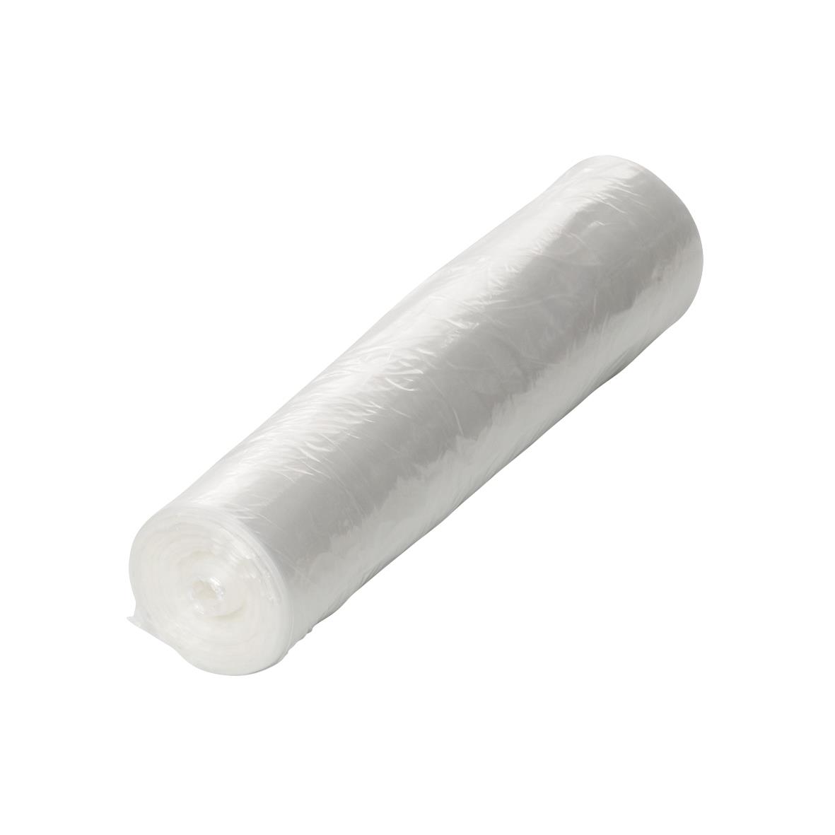 Polyetenpåsar LLD 500x700x0,035mm transparent 45550232