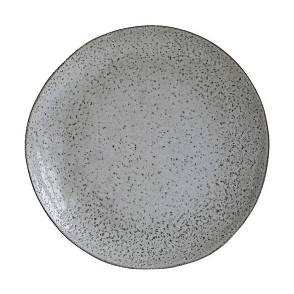 Tallrik House Doctor Rustic flat 275 mm 48010096