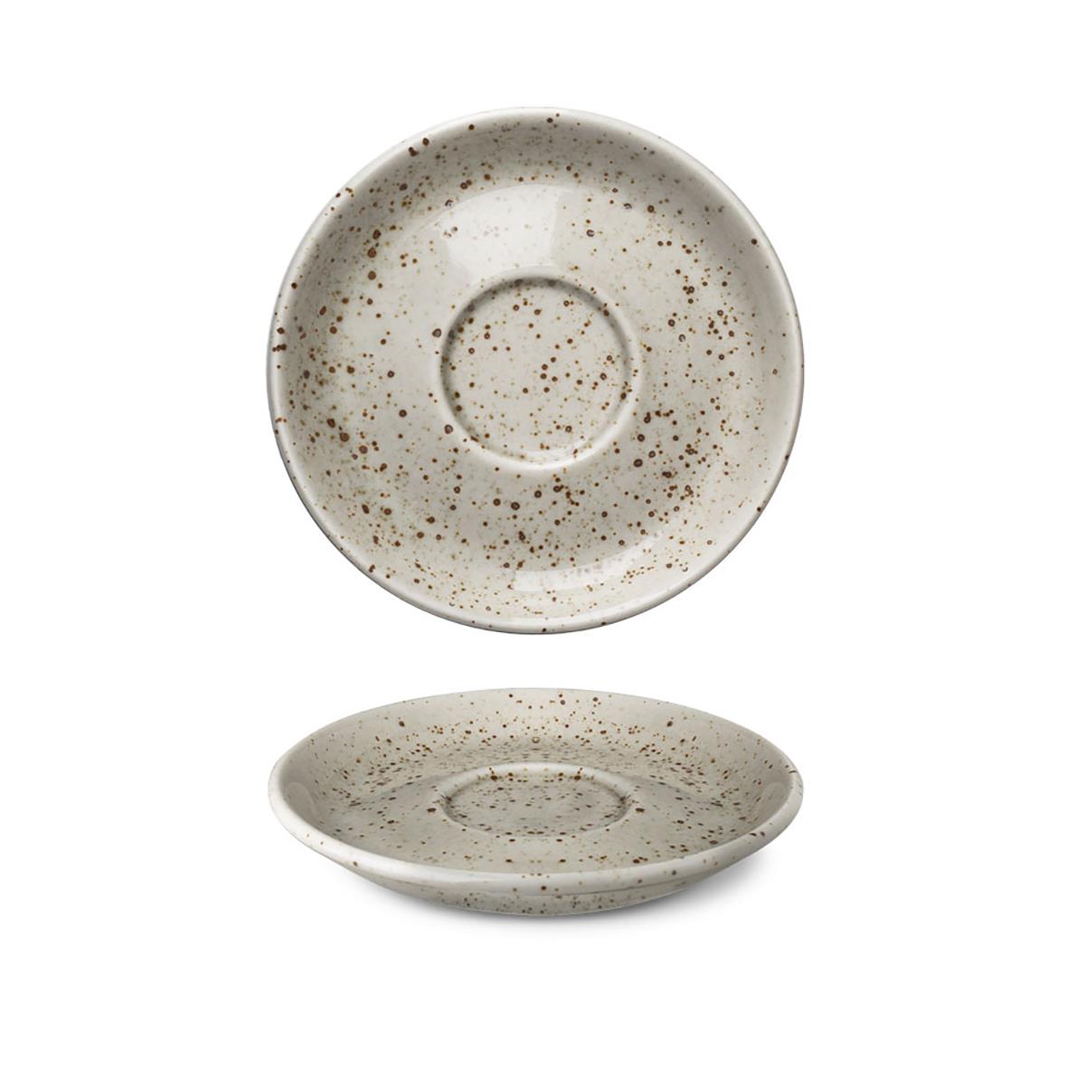 Espressofat Lifestyle Natural Ø13cm 48020031