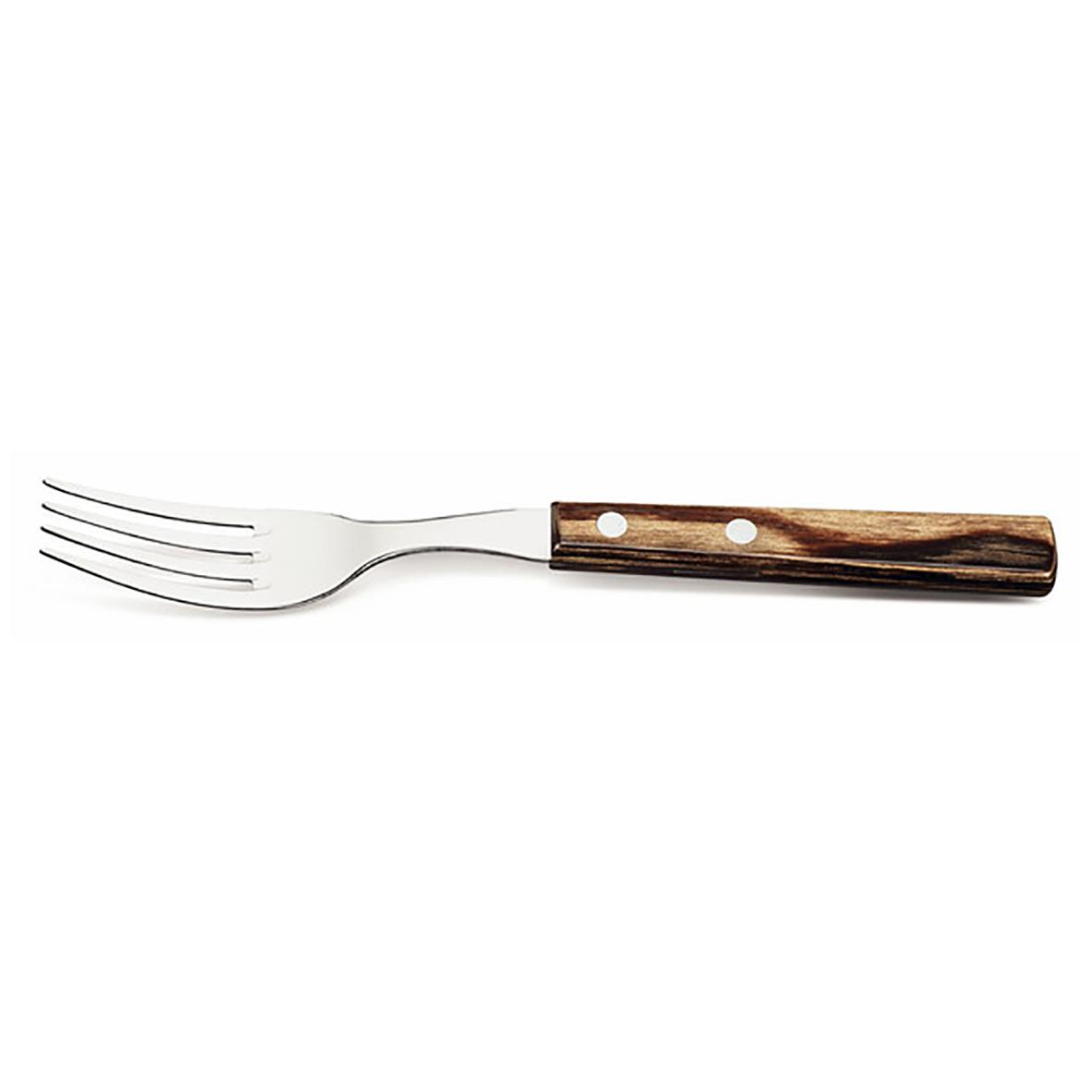 Grillgaffel Tramontina brun 48044510