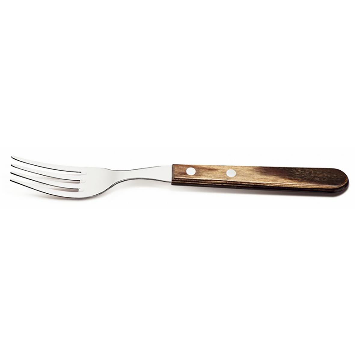 Grillgaffel Tramontina Jumbo brun 220 mm 48044512