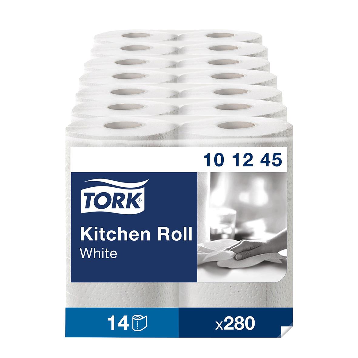 Hushållspapper Tork Advanced Plus 2-lg vit 39m 50020001_1
