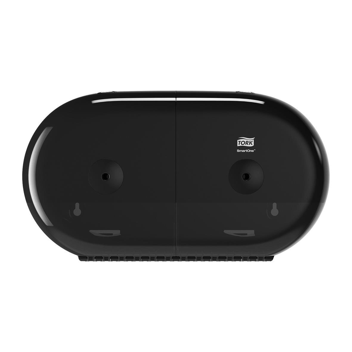 Dispenser Toalettp Tork T9 SmartOne Twin Mini Svart 50250300_1
