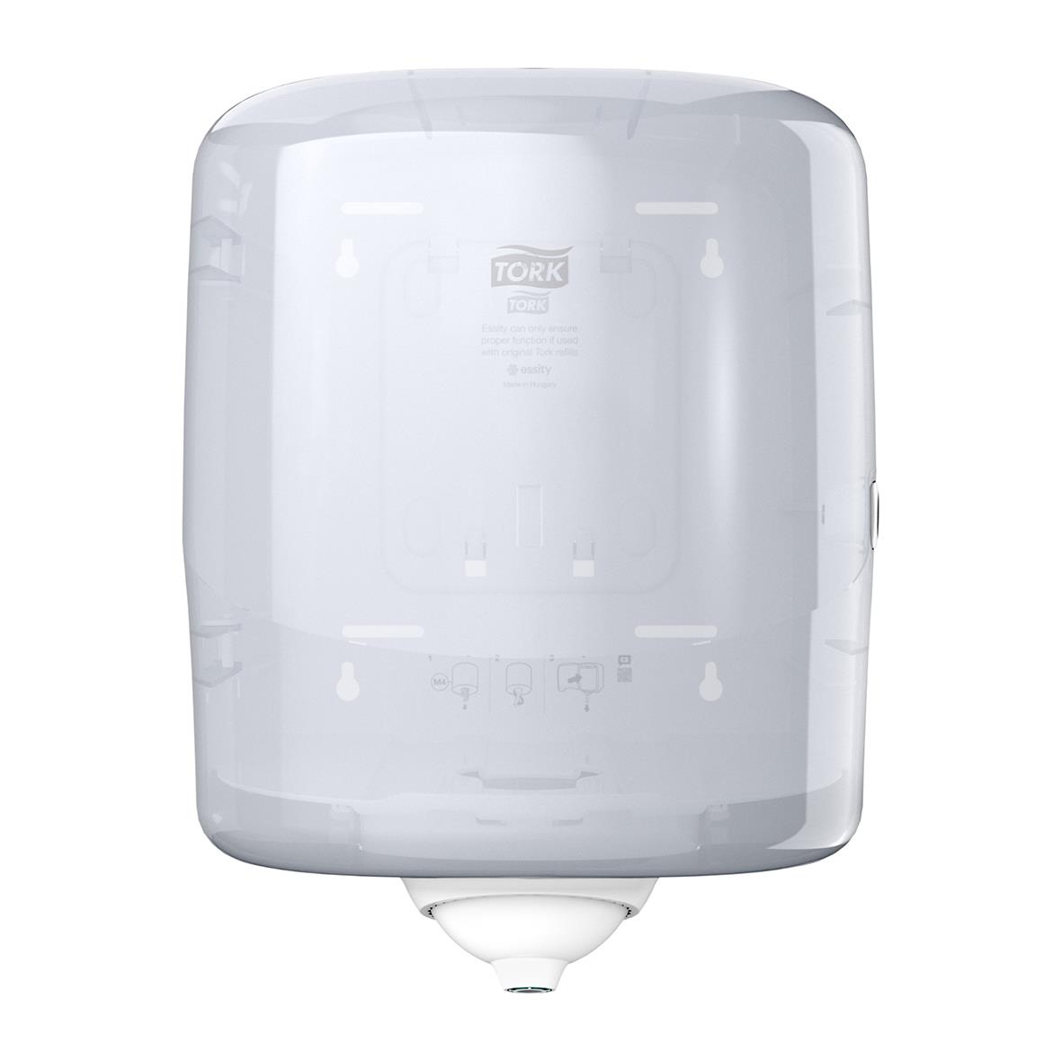 Dispenser Torkrulle Tork Reflex M4 C-matad vit 50250389_1
