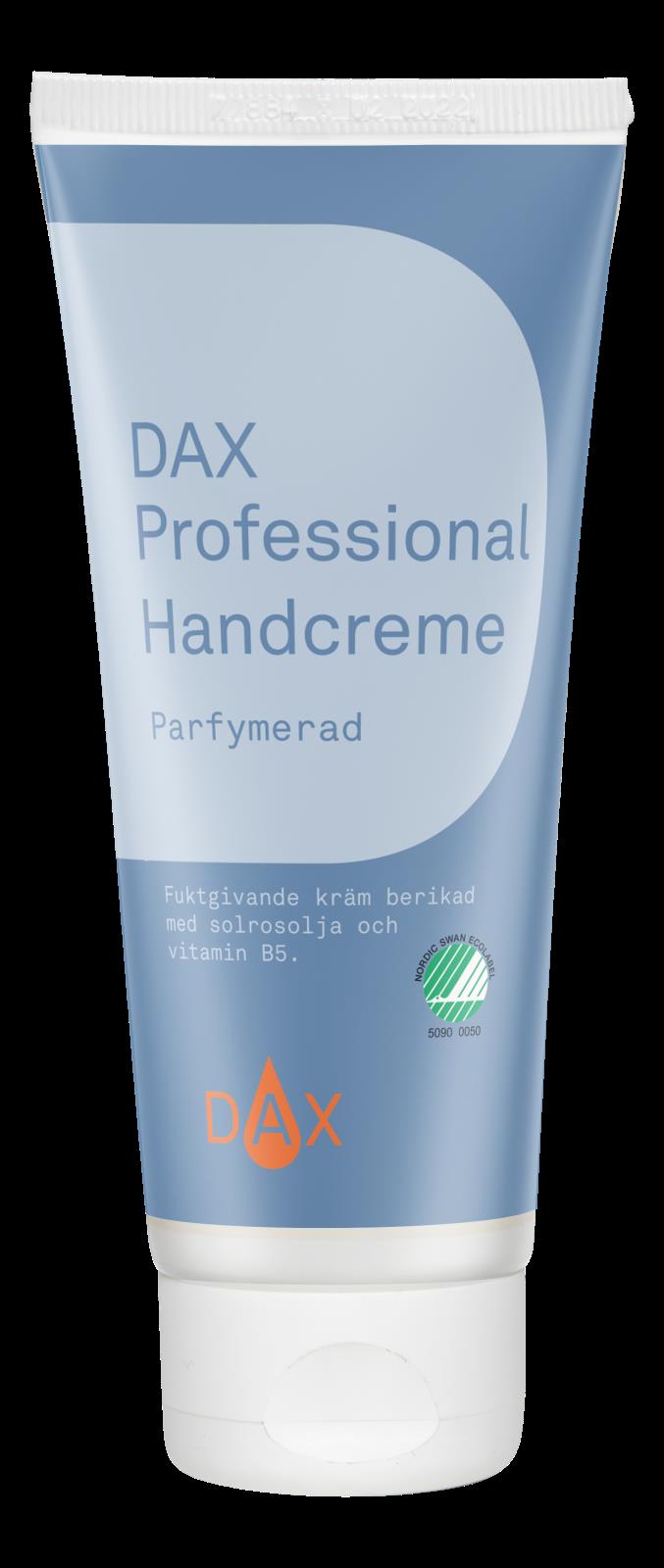 Handcreme DAX Professional parfymerad 100ml 51020806_1