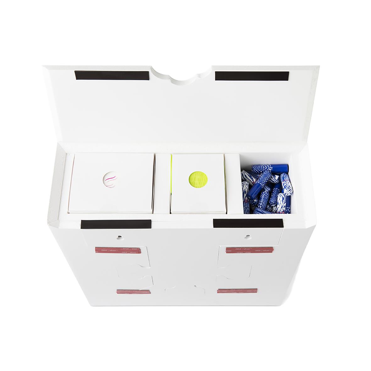 Dispenser Libresse Startpaket 51020989_4