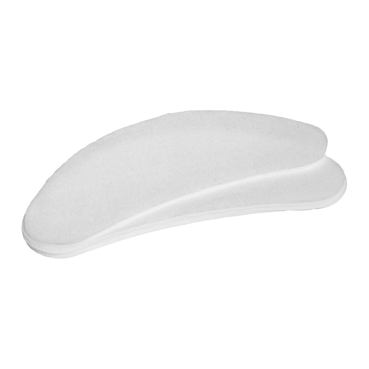 Kroppsskydd Abena Dry Pad Vit 190x73mm 51021045_1