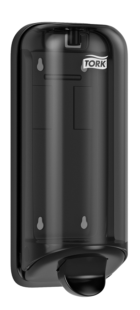 Dispenser Tork S1 Box 2000 Svart 51040021