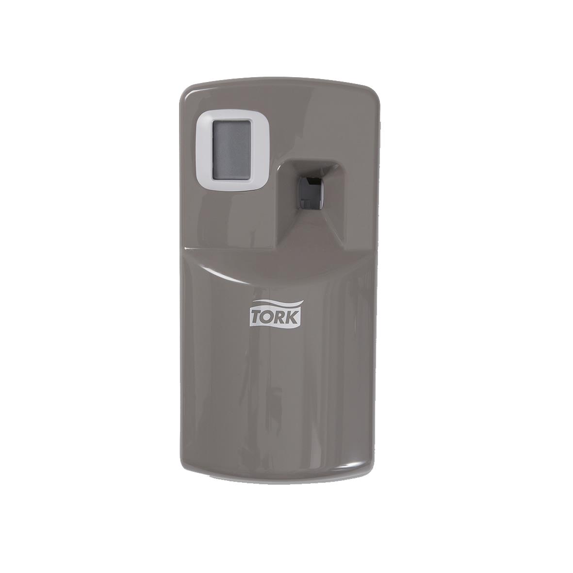 Dispenser Tork A1 Airfreshener plast grå 51050043_1