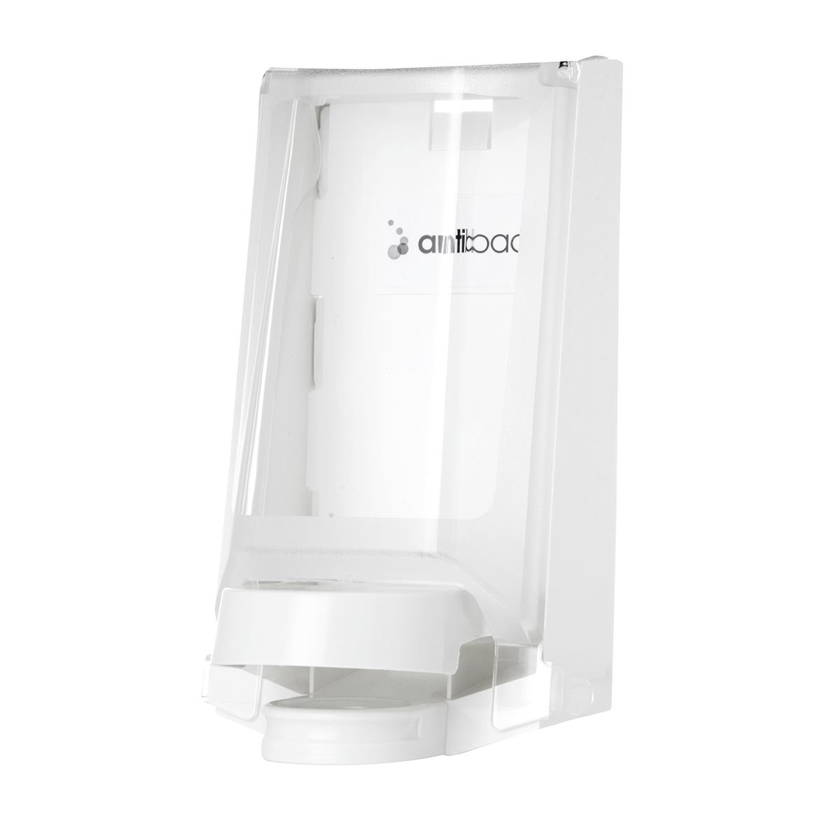 Dispenser DAX Till Softbag Utan Arm Vägg 51050132