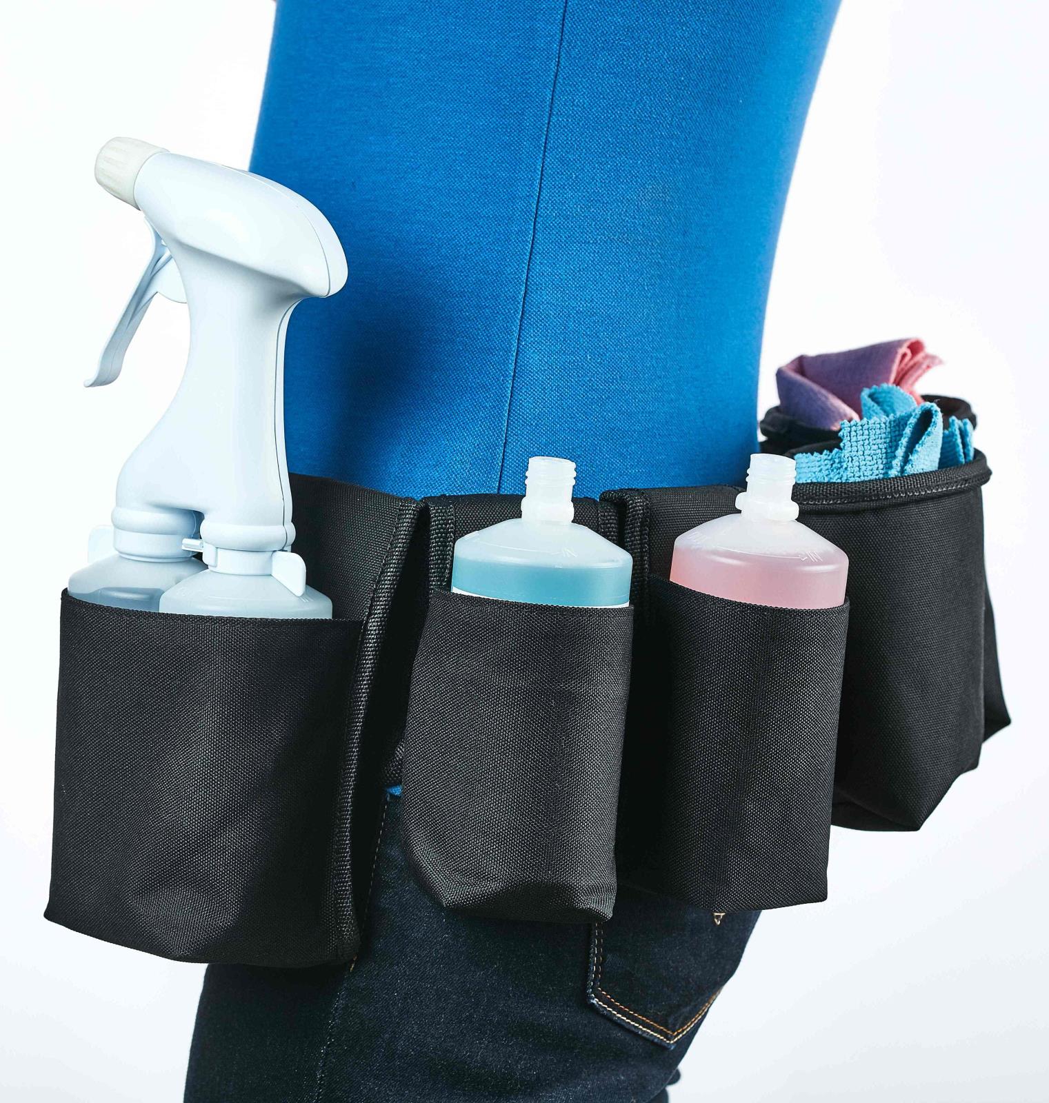 Cleaning Belt Quick & Easy AllOffice